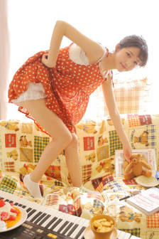 月与莱卡与吸血公主